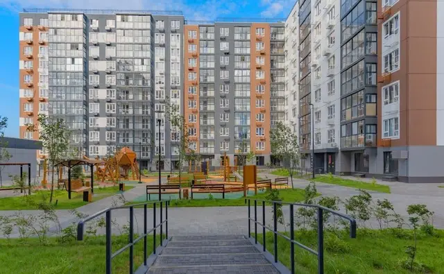 Левенцовка парк — фото 3